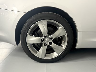 Lot 44 - 2010 Lexus IS250C