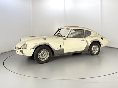 Lot 7 - Triumph GT6