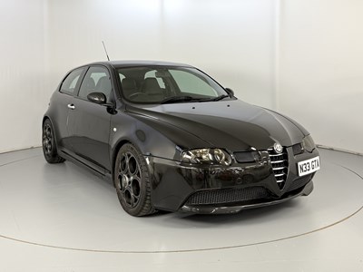 Lot 66 - 2003 Alfa Romeo 147 GTA