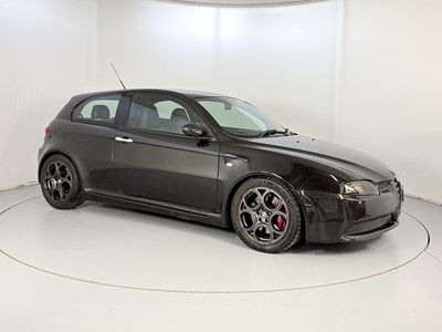 Lot 66 - 2003 Alfa Romeo 147 GTA