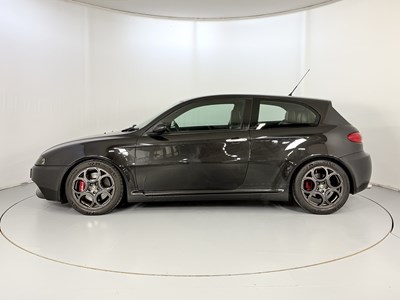 Lot 66 - 2003 Alfa Romeo 147 GTA