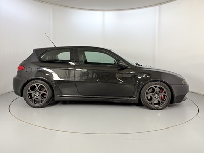 Lot 66 - 2003 Alfa Romeo 147 GTA