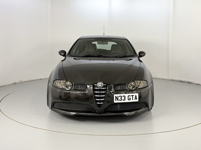 Lot 66 - 2003 Alfa Romeo 147 GTA