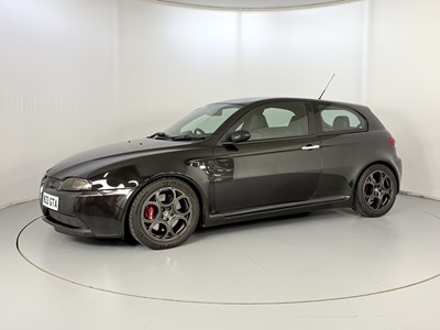 Lot 66 - 2003 Alfa Romeo 147 GTA