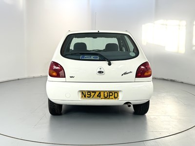 Lot 43 - 1996 Ford Fiesta Ghia