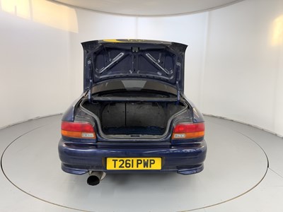 Lot 97 - 1999 Subaru Impreza - NO RESERVE