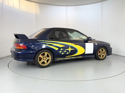 Lot 97 - 1999 Subaru Impreza - NO RESERVE