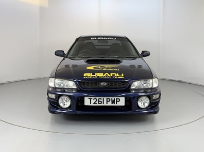 Lot 97 - 1999 Subaru Impreza - NO RESERVE