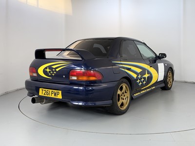 Lot 97 - 1999 Subaru Impreza - NO RESERVE