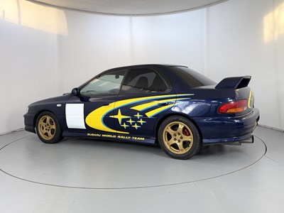 Lot 97 - 1999 Subaru Impreza - NO RESERVE