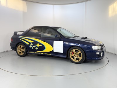 Lot 97 - 1999 Subaru Impreza - NO RESERVE