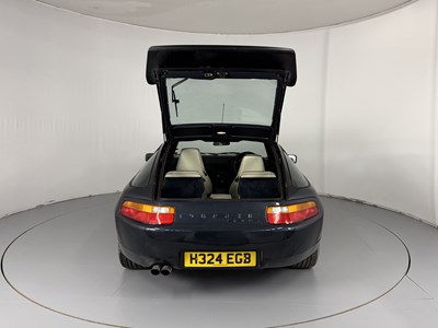 Lot 42 - 1990 Porsche 928S Series 4