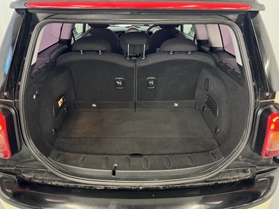 Lot 59 - 2010 Mini Cooper Clubman