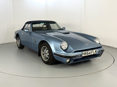 Lot 3 - 1990 TVR 290S