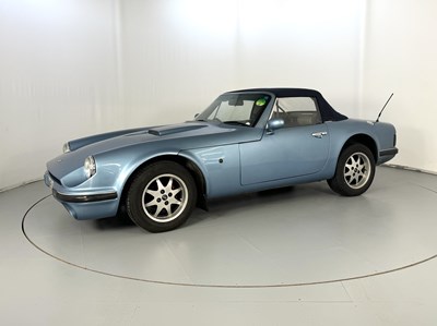 Lot 3 - 1990 TVR 290S