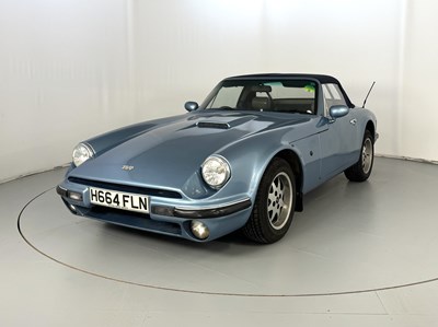 Lot 3 - 1990 TVR 290S