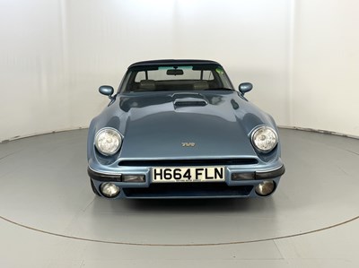 Lot 3 - 1990 TVR 290S