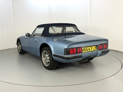 Lot 3 - 1990 TVR 290S