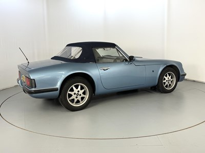 Lot 3 - 1990 TVR 290S