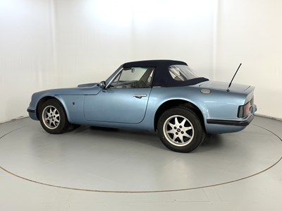 Lot 3 - 1990 TVR 290S