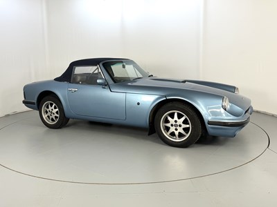 Lot 3 - 1990 TVR 290S