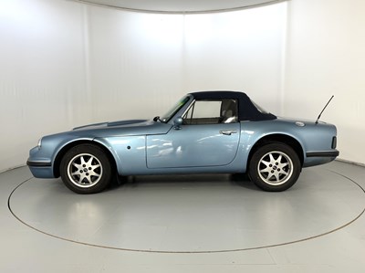 Lot 3 - 1990 TVR 290S