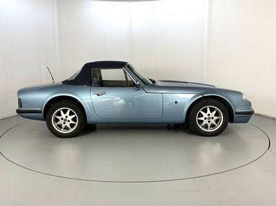 Lot 3 - 1990 TVR 290S