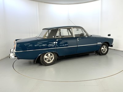 Lot 12 - 1970 Rover 3500