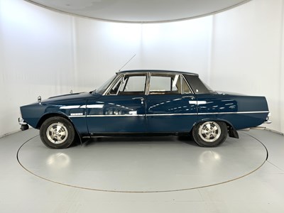 Lot 12 - 1970 Rover 3500