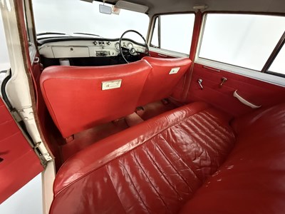 Lot 4 - 1960 Austin A55 Cambridge