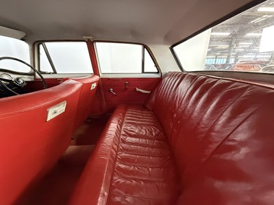 Lot 4 - 1960 Austin A55 Cambridge