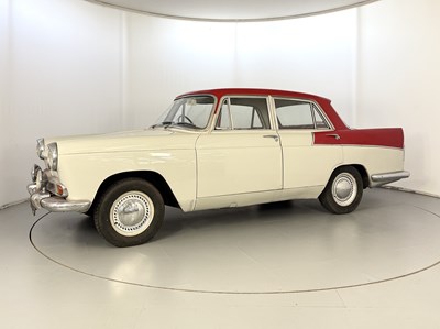 Lot 4 - 1960 Austin A55 Cambridge