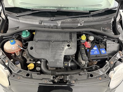 Lot 46 - 2009 Fiat 500 Pop