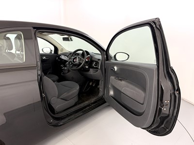 Lot 46 - 2009 Fiat 500 Pop