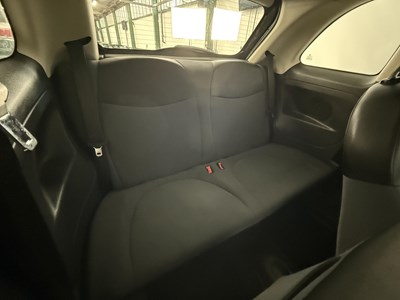 Lot 46 - 2009 Fiat 500 Pop