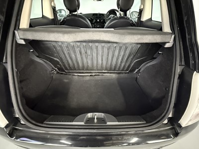 Lot 46 - 2009 Fiat 500 Pop