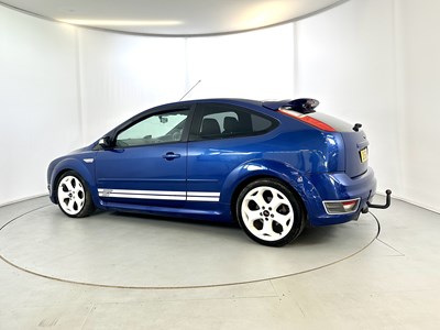 Lot 35 - 2006 Ford Focus ST-2