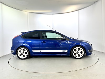 Lot 12 - 2006 Ford Focus ST-2