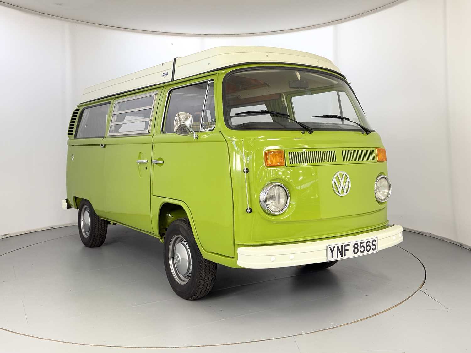 Lot 36 - 1978 Volkswagen Westfalia