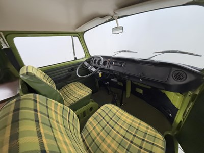 Lot 36 - 1978 Volkswagen Westfalia