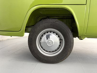 Lot 36 - 1978 Volkswagen Westfalia