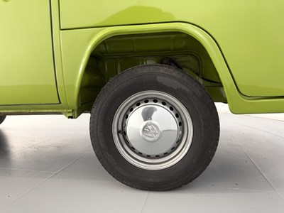 Lot 36 - 1978 Volkswagen Westfalia