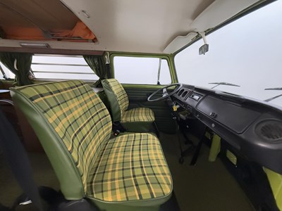 Lot 36 - 1978 Volkswagen Westfalia