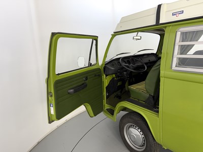 Lot 36 - 1978 Volkswagen Westfalia