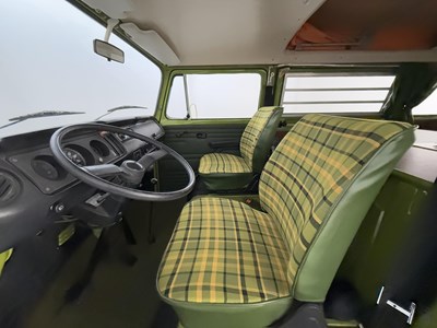 Lot 36 - 1978 Volkswagen Westfalia