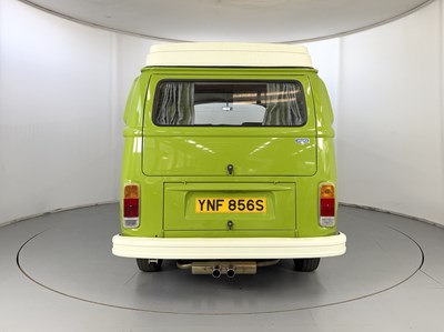 Lot 36 - 1978 Volkswagen Westfalia