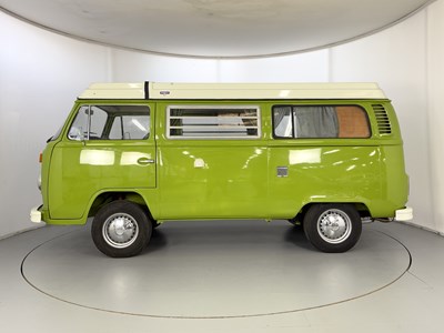 Lot 36 - 1978 Volkswagen Westfalia