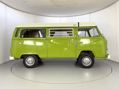 Lot 36 - 1978 Volkswagen Westfalia