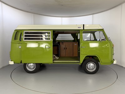 Lot 36 - 1978 Volkswagen Westfalia