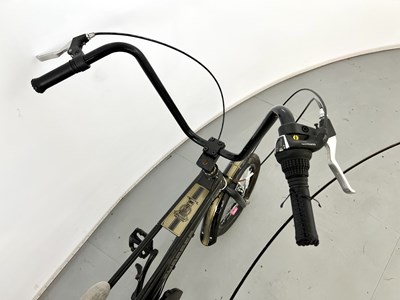 Lot 110 - Raleigh Chopper MK3 - NO RESERVE